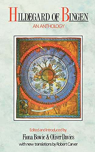 Stock image for Hildegard of Bingen: An Anthology for sale by WorldofBooks