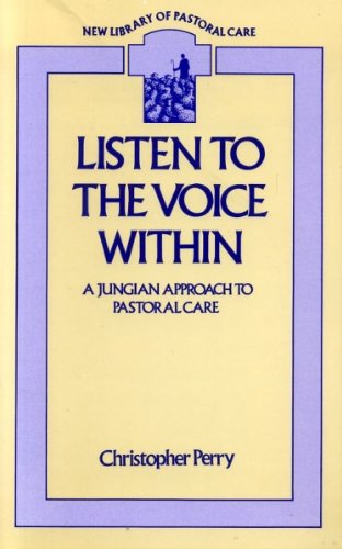 Stock image for Listen to the Voice Within for sale by SecondSale