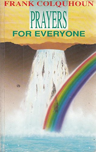 Stock image for Prayers for Everyone for sale by WorldofBooks