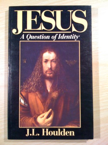 Beispielbild fr Jesus: A Question of Identity zum Verkauf von WorldofBooks