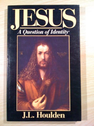 Imagen de archivo de Jesus: A Question of Identity a la venta por WorldofBooks