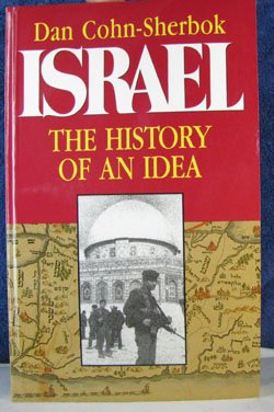 Israel: The History of an Idea (9780281045778) by Dan-cohn-sherbok