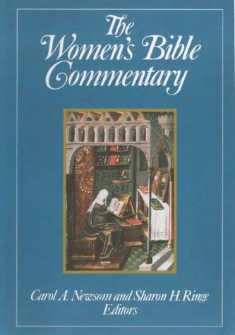 Stock image for The Women's Bible Commentary for sale by ThriftBooks-Dallas