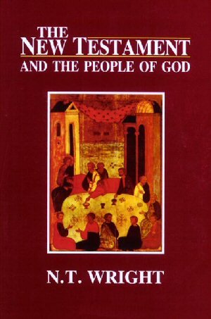 9780281045938: The New Testament and the People of God: v. 1