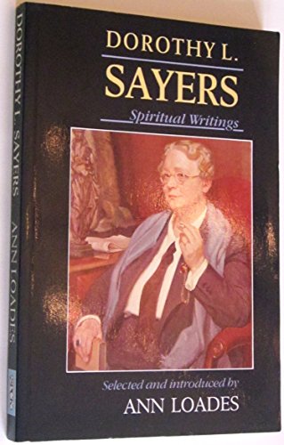 Beispielbild fr Dorothy Sayers : Spirit Writing zum Verkauf von WorldofBooks