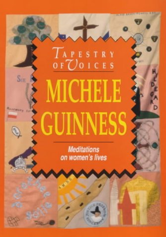 Beispielbild fr Tapestry of Voices: Meditations in Celebration of Women zum Verkauf von WorldofBooks