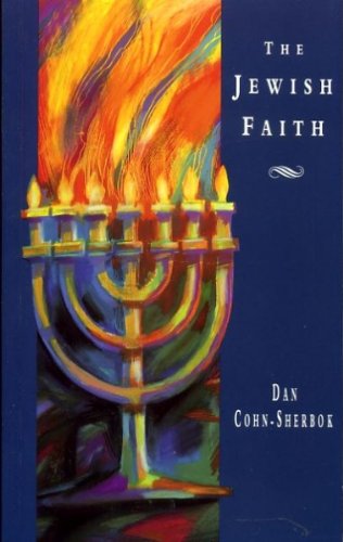 Stock image for The Jewish Faith for sale by WorldofBooks