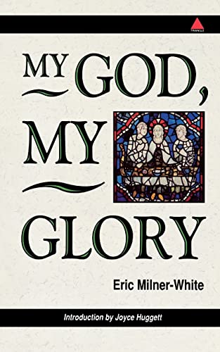 Beispielbild fr My God, My Glory zum Verkauf von WorldofBooks