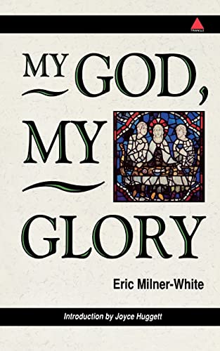 Stock image for My God, My Glory for sale by WorldofBooks