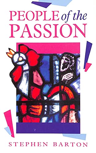 Imagen de archivo de People of the Passion. a la venta por CHILTON BOOKS