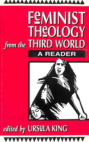 Stock image for Feminist Theology From The Third World: A Reader for sale by WorldofBooks