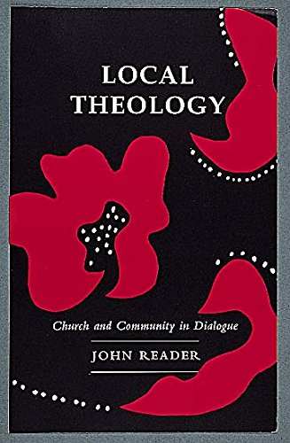 9780281047420: Local Theology: Church and Community in Dialogue