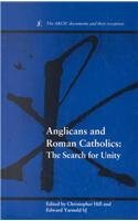 9780281047451: Anglicans and Roman Catholics: The Search for Unity