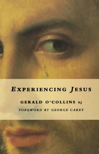 9780281047635: Experiencing Jesus