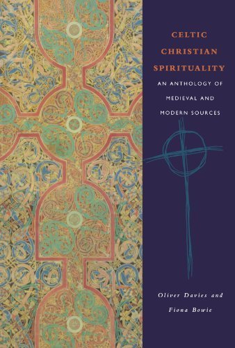 Beispielbild fr Celtic Spirituality An Anthology - Spck zum Verkauf von Wonder Book