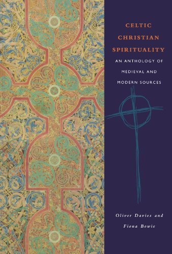 Celtic Spirituality An Anthology
