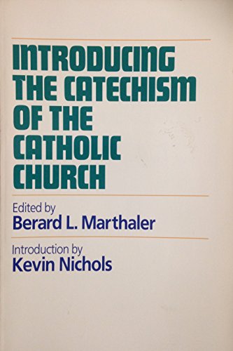 9780281047949: Introducing the Catechism of the Catholic Church