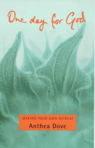 Imagen de archivo de One Day For God: Making Your Own Retreat a la venta por WorldofBooks