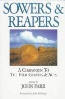 Stock image for Sowers and Reapers: Companion to the Gospels and Acts for sale by WorldofBooks