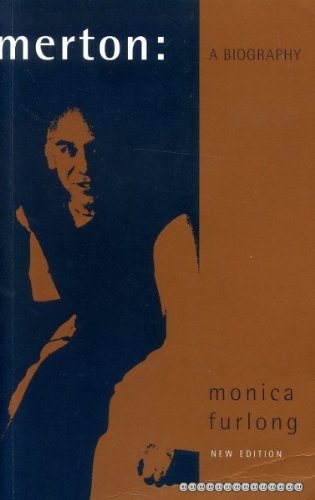 9780281048717: Merton. A Biography