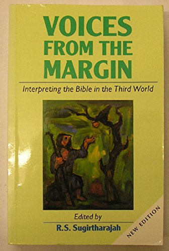 Beispielbild fr Voices from the Margin: Interpreting the Bible in the Third World zum Verkauf von WorldofBooks