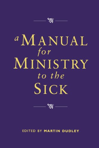 Beispielbild fr Manual for Ministry to the Sick zum Verkauf von WorldofBooks