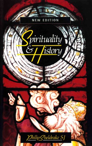 Imagen de archivo de Spirituality and History a la venta por GF Books, Inc.