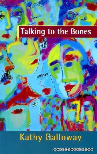 Beispielbild fr Talking to the Bones zum Verkauf von WorldofBooks