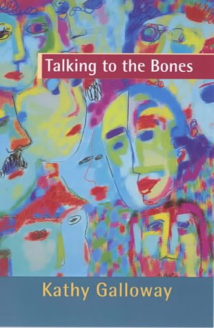 Stock image for Talking to the Bones for sale by ThriftBooks-Dallas