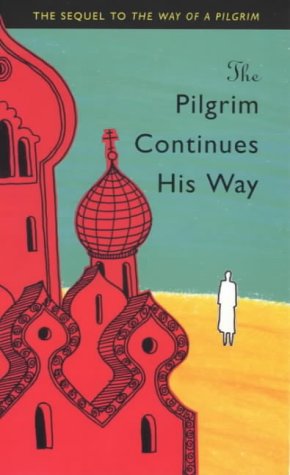 9780281049608: Pilgrim Continues His Way N/E