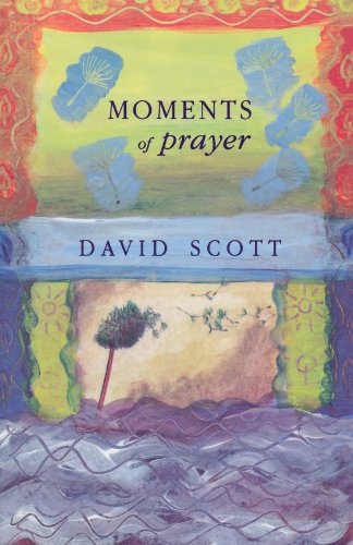 9780281049875: Moments of Prayer