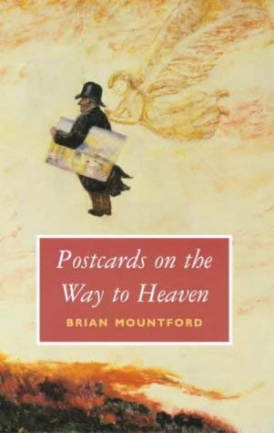 9780281050192: Postcards On Way To Heaven