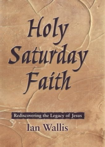 Beispielbild fr Holy Saturday Faith: A Theology of Easter's Second Day zum Verkauf von WorldofBooks