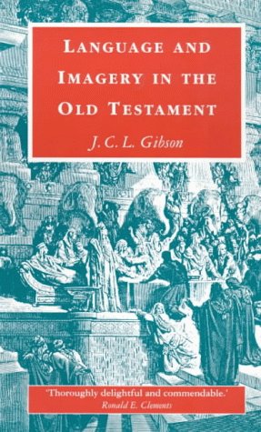 Beispielbild fr Language and Imagery in the Old Testament zum Verkauf von WorldofBooks