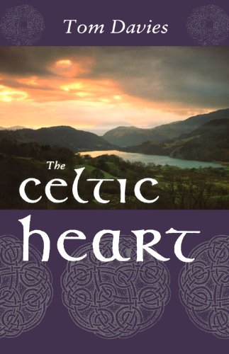 Imagen de archivo de Celtic Heart, The a la venta por AwesomeBooks