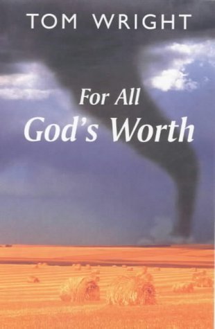 Imagen de archivo de For All God's Worth a la venta por Goldstone Books