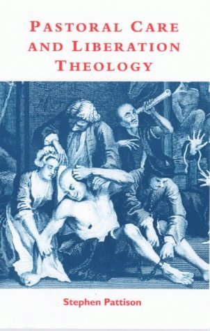 9780281050482: Pastoral Care and Liberation Theology
