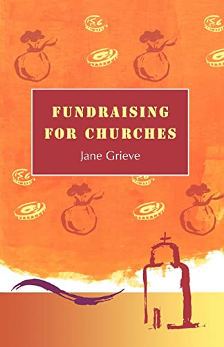 Imagen de archivo de Fundraising for Churches a la venta por Better World Books
