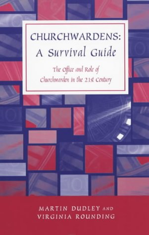 Imagen de archivo de Churchwardens: A Survival Guide a la venta por WorldofBooks