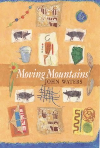 Beispielbild fr Moving Mountains zum Verkauf von WorldofBooks