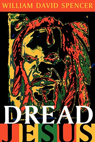 Imagen de archivo de Dread Jesus a la venta por old aberdeen bookshop