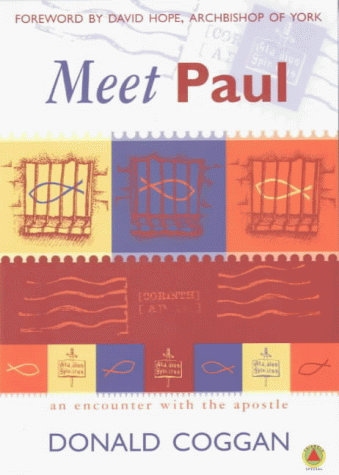 9780281051113: Meet Paul (Triangle Special S.)