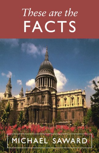 Stock image for These are the Facts for sale by WorldofBooks