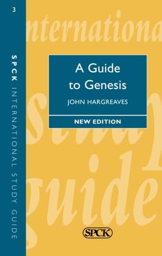 Stock image for A Guide to Genesis for sale by Better World Books