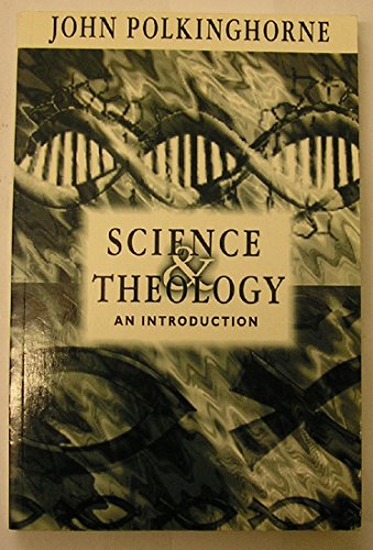 Beispielbild fr Science and Theology: A Textbook zum Verkauf von ThriftBooks-Atlanta