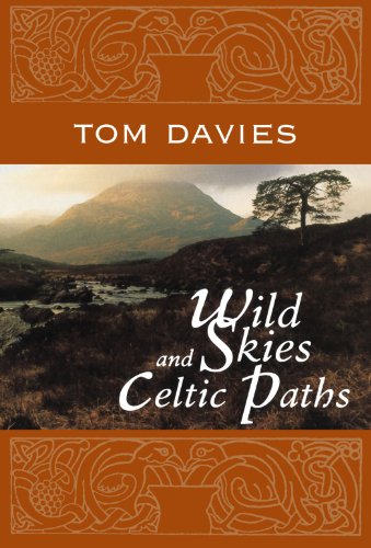 Stock image for Wild Skies and Celtic Paths for sale by WorldofBooks