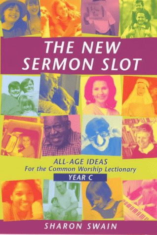 Imagen de archivo de New Sermon Slot (Year C) Pb (The New Sermon Slot) a la venta por WorldofBooks