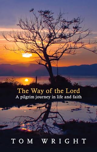 9780281052028: The Way of the Lord