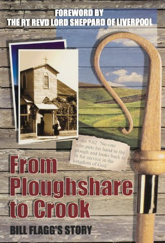 Beispielbild fr From Ploughshare to Crook: Bill Flagg's Story zum Verkauf von WorldofBooks