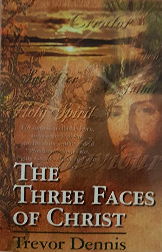 Stock image for The Three Faces of Christ: The Triangle Pocket Lent Book for sale by WorldofBooks